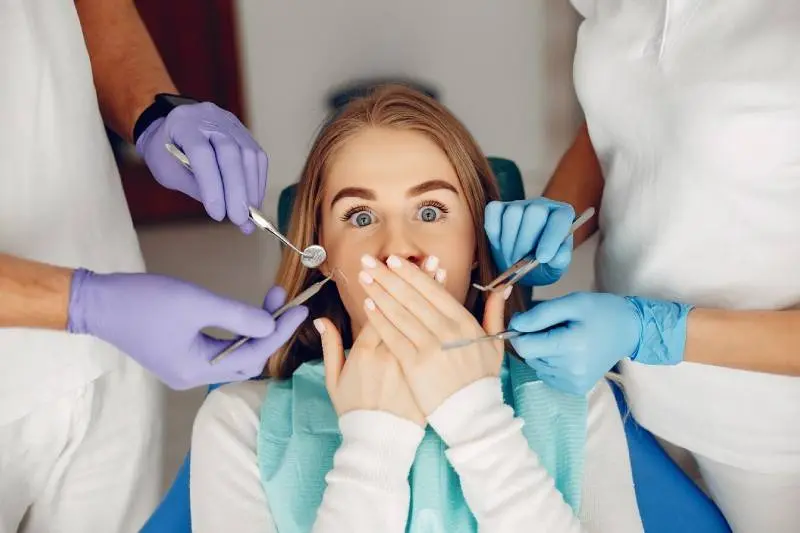Tips for Overcoming Fear of the Dentist - Malatya GNC Diş
