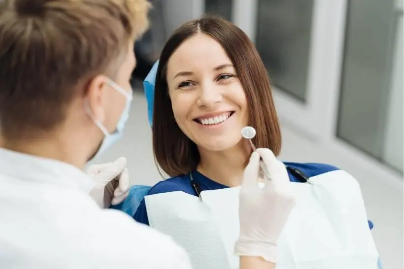 How can we maintain oral health during orthodontic treatment? - Malatya GNC Diş